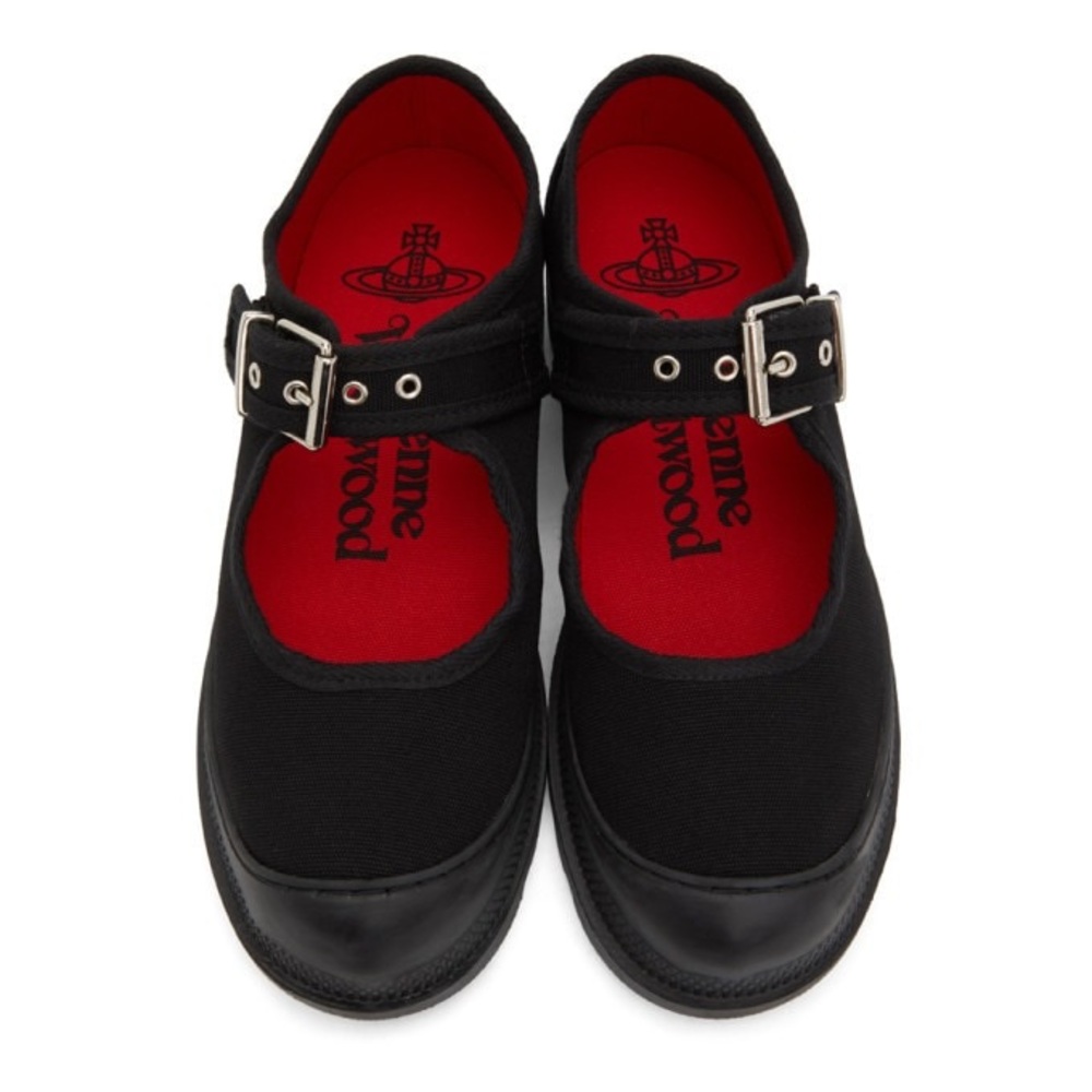 Vivienne Westwood shoes
